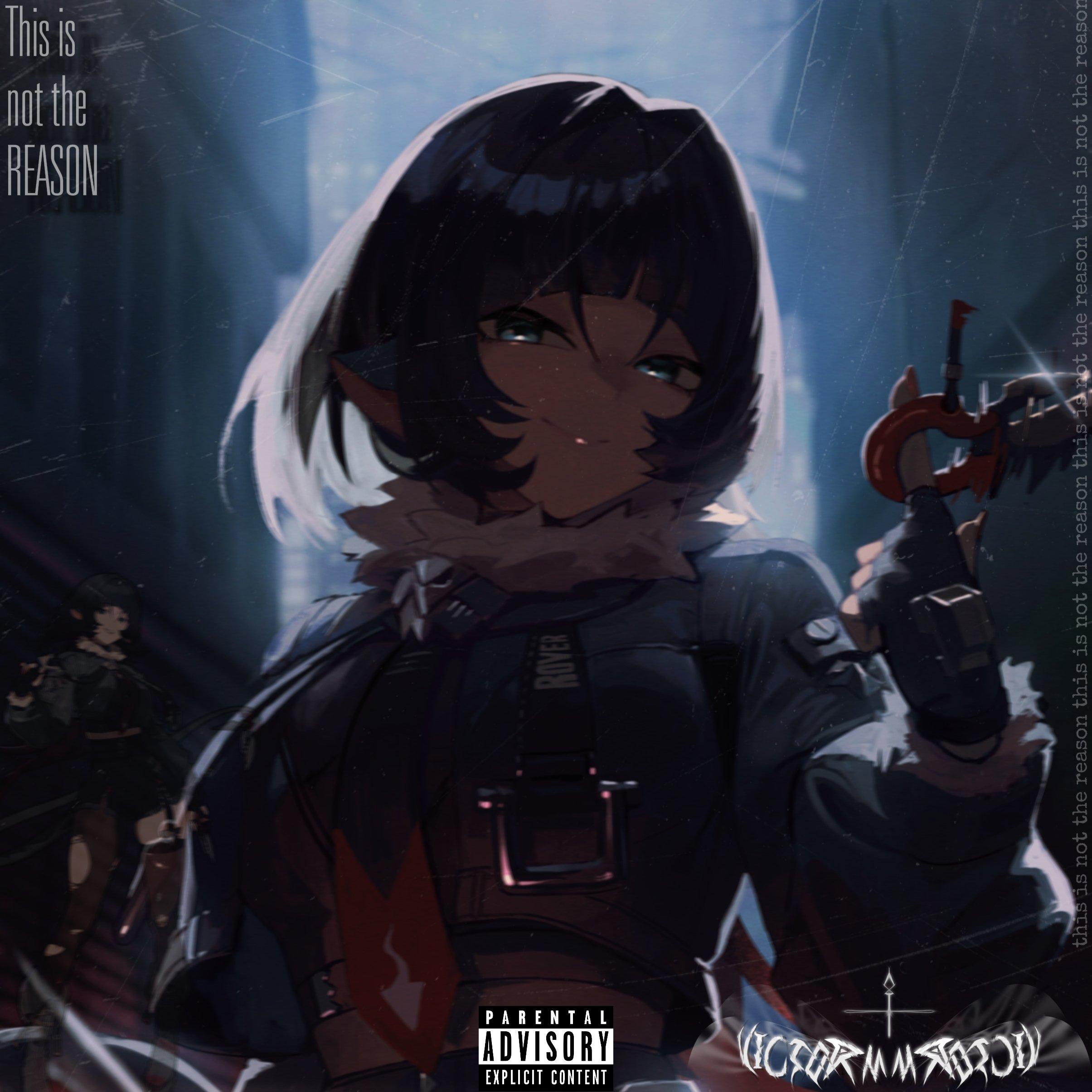 This is not the REASON