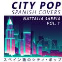 City Pop Spanish Covers, Vol. 1