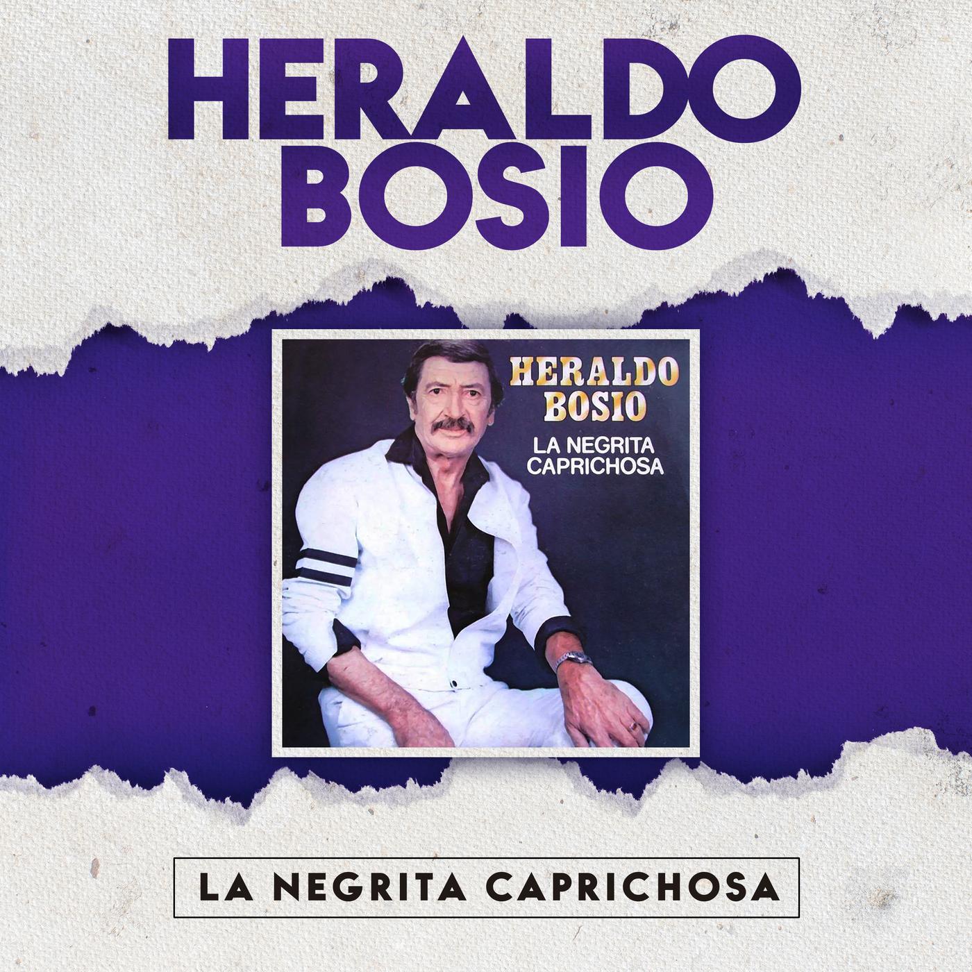 La Negrita Caprichosa