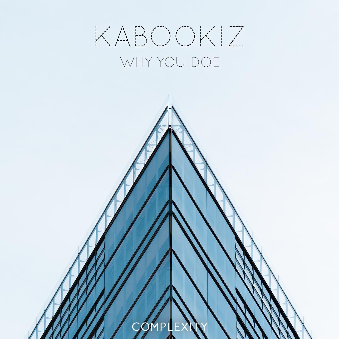 Why You Doe
