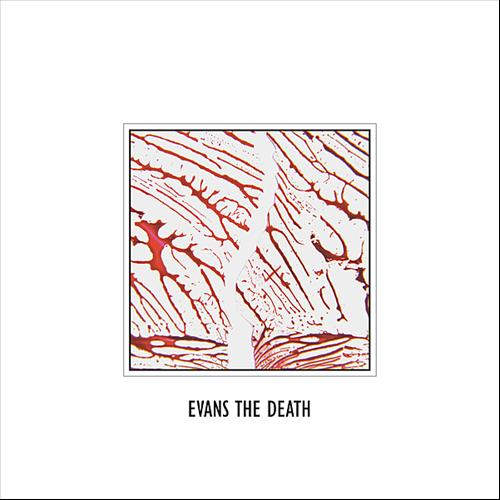 Evans The Death