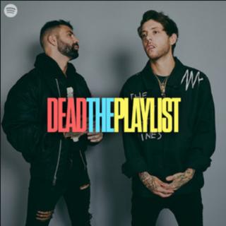 Breathe Carolina：我们最爱的音乐
