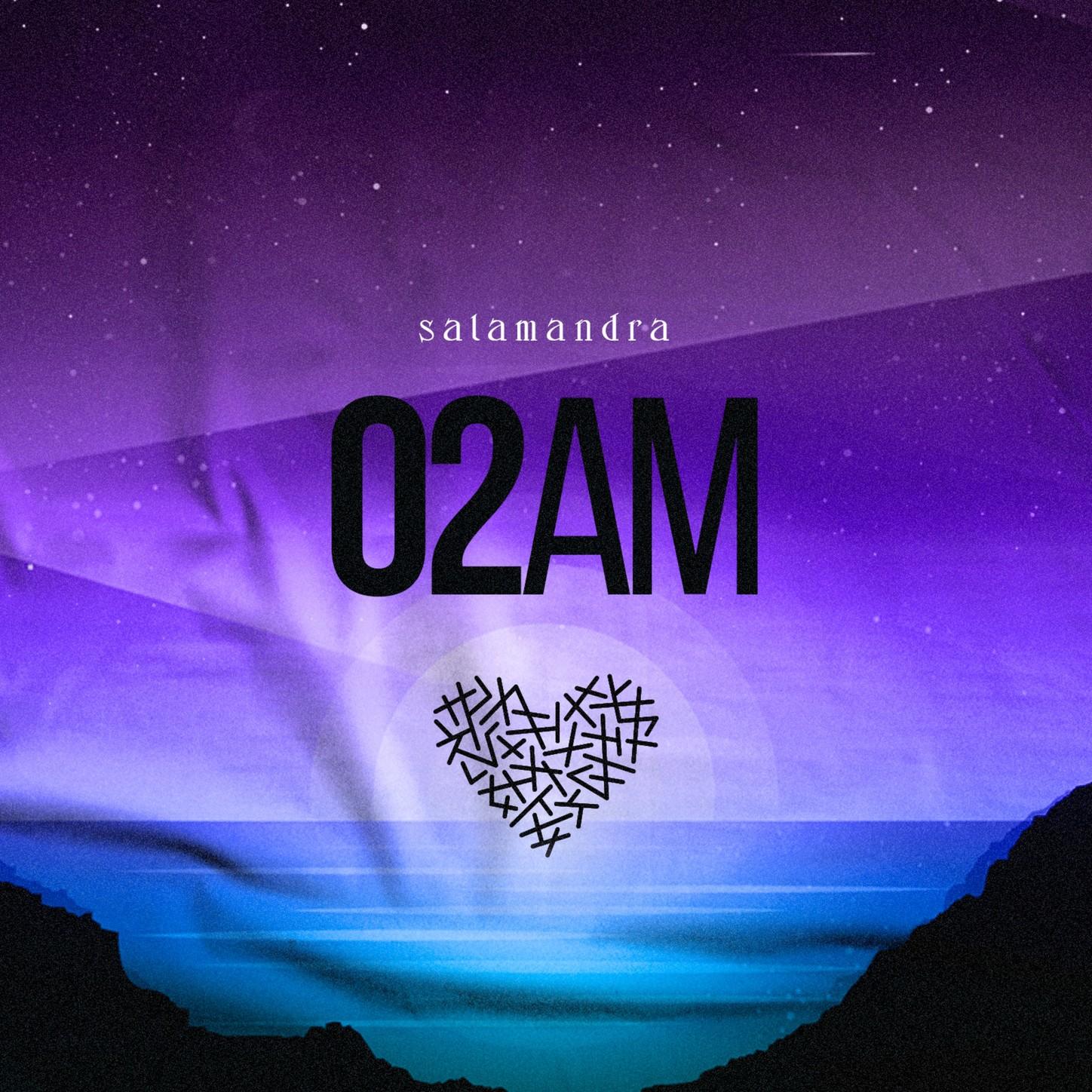 2 AM