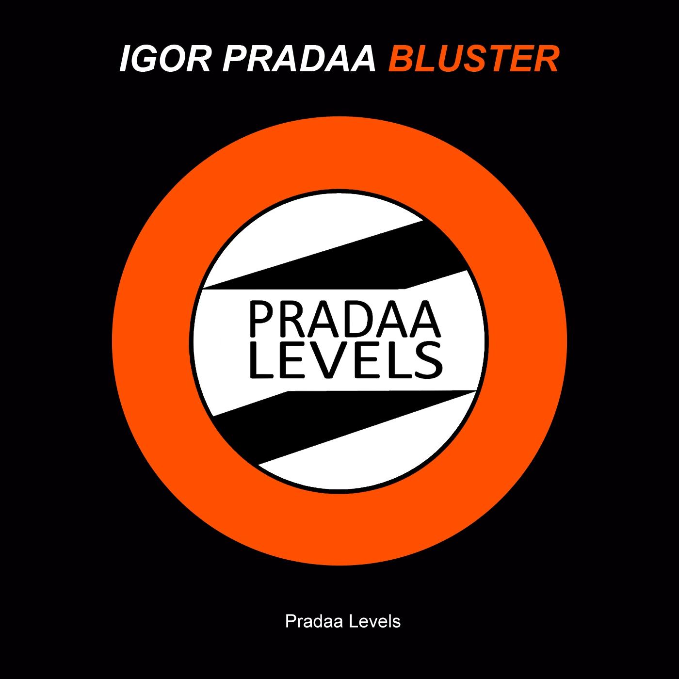 Bluster