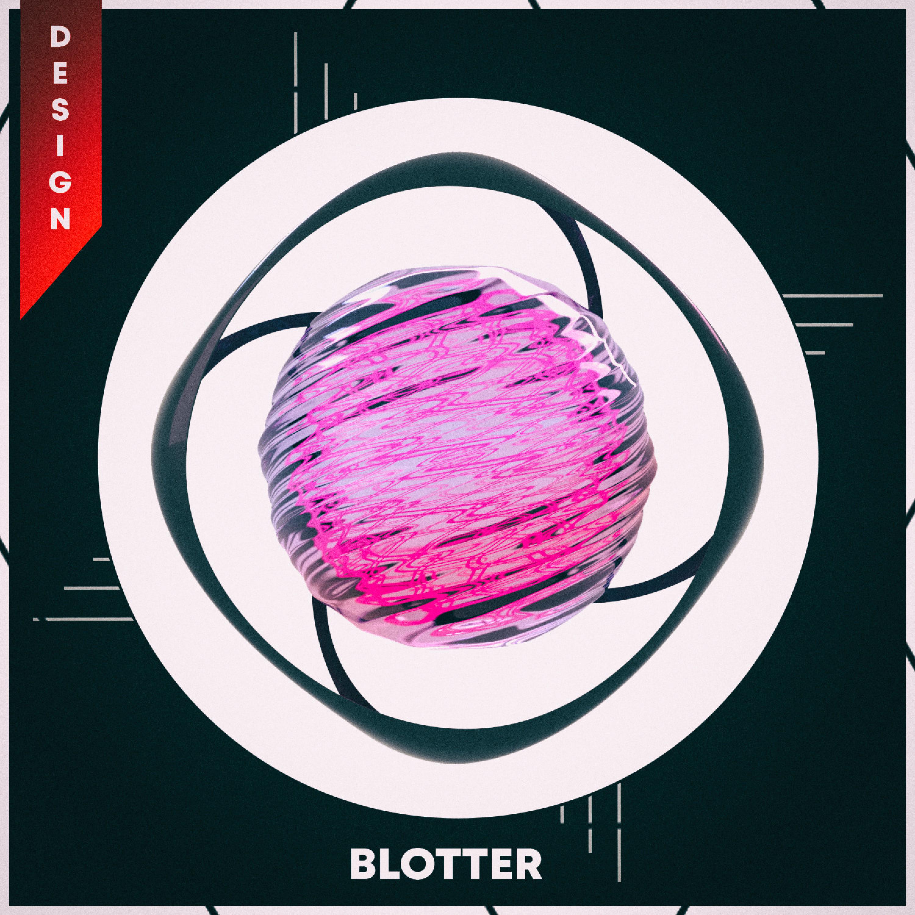 BLOTTER