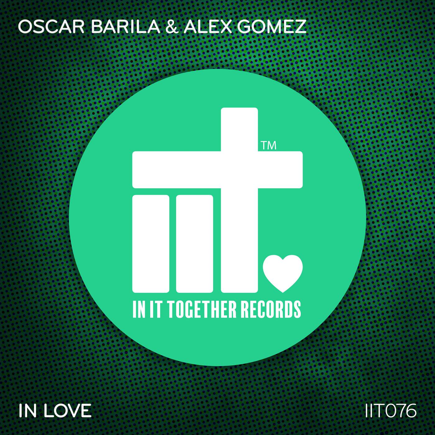 Oscar Barila - In Love (Extended Mix)