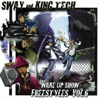 Pharoahe Monch - Simon Says [Kensaye Edit] [Dirty] 1A 129(1)