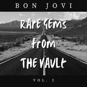 I'd Die for You - Bon Jovi (Karaoke Version) 带和声伴奏 （升3半音）