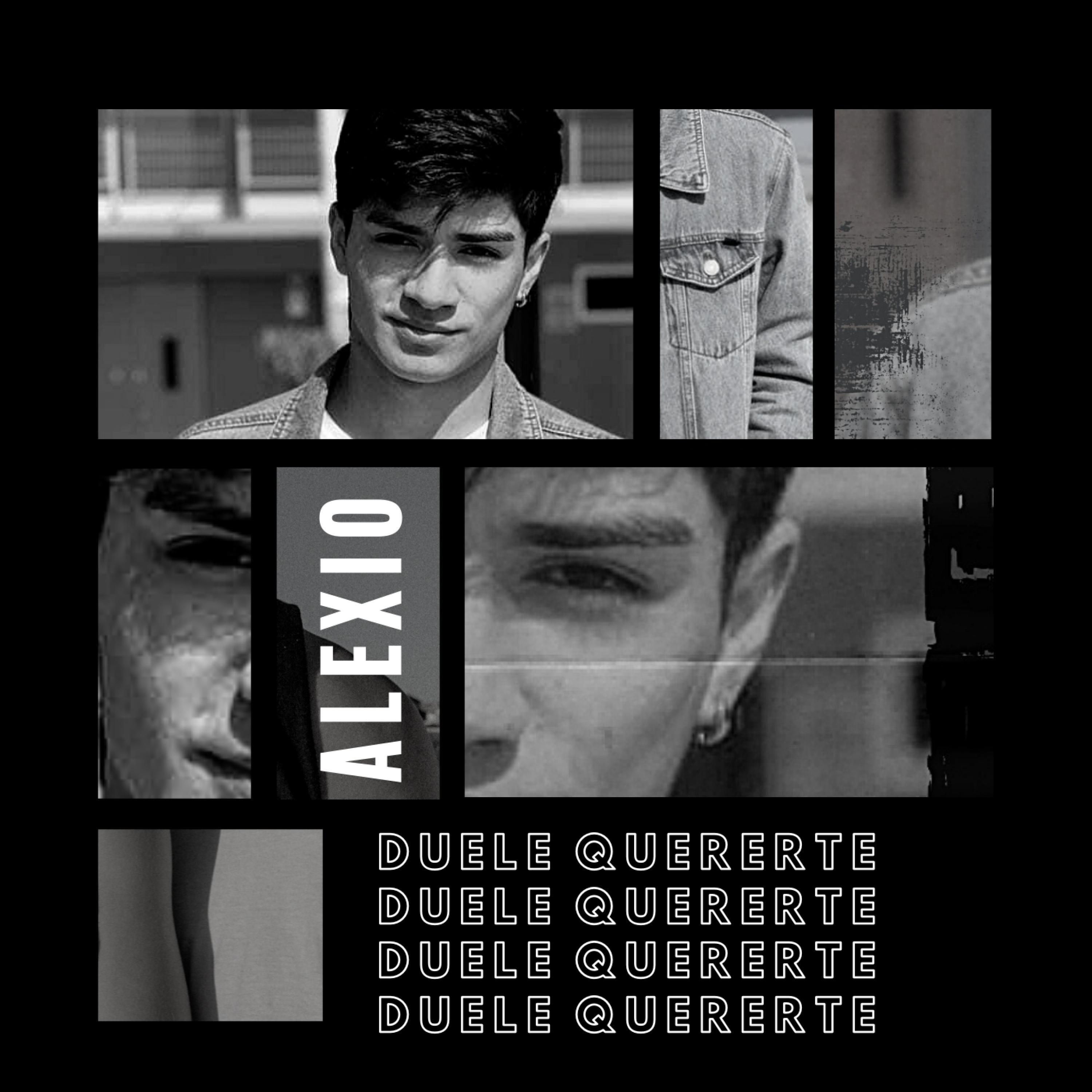 Duele Quererte