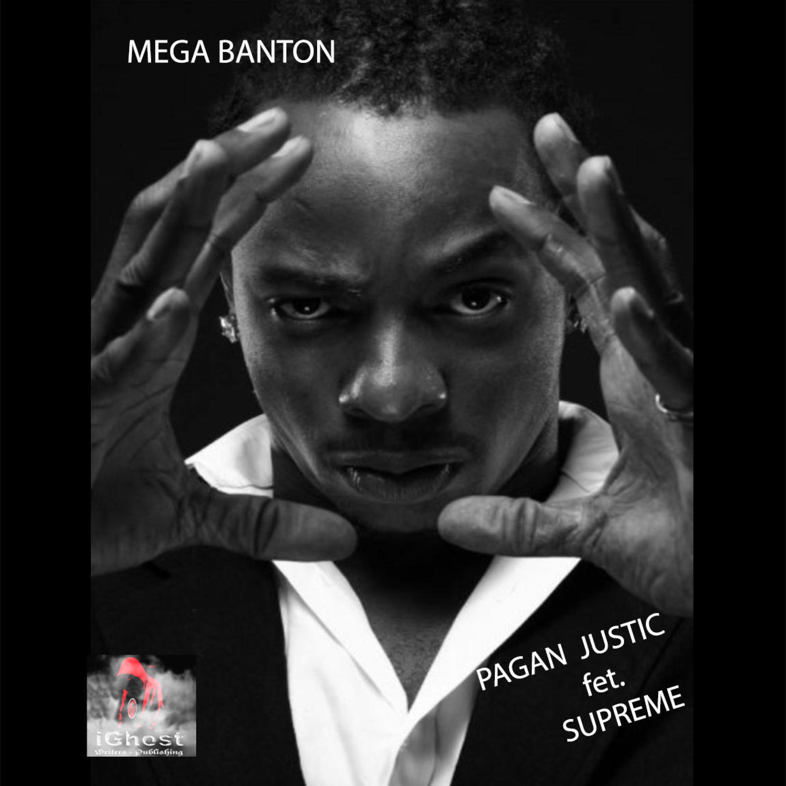 Pagan Justic (feat. Supreme)
