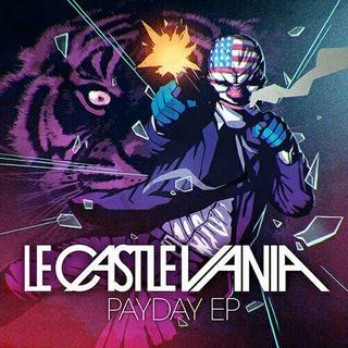收获日2官方原声无损音乐合集 PayDay2