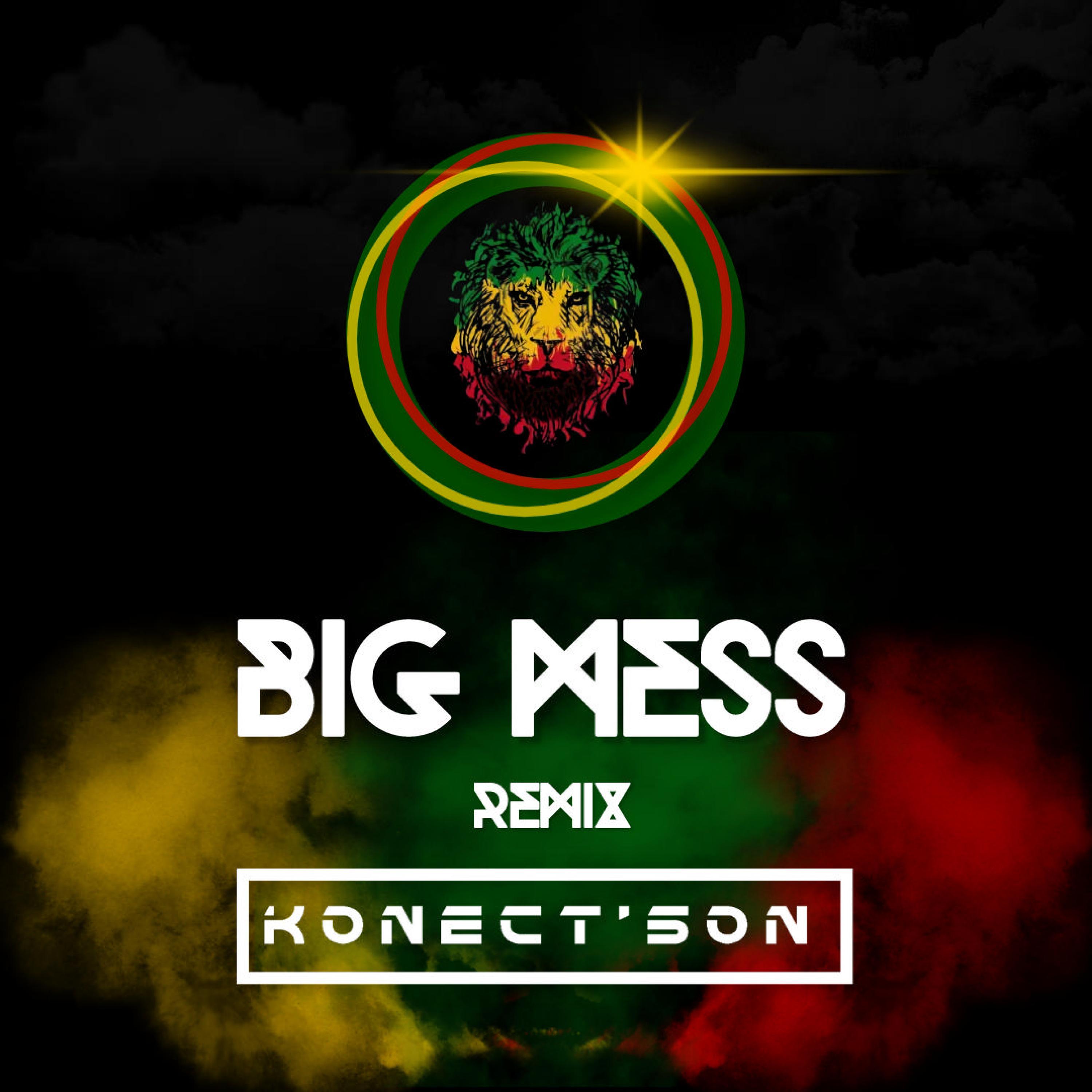 BIG MESS