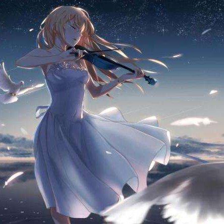 浪漫 Greetings of love