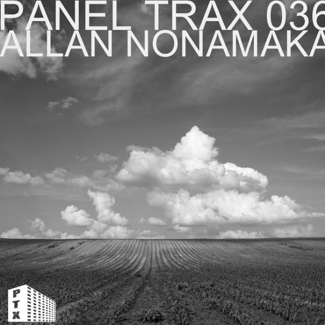Allan Nonamaka Panel Trax 