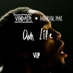 Own Life VIP专辑