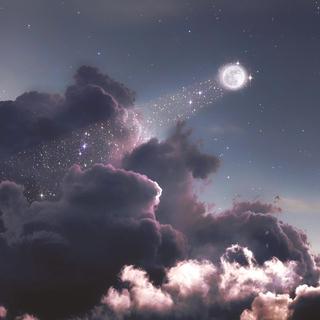 「所念皆星河」CMJ纯音乐