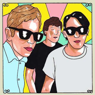 Daytrotter Studio