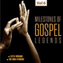 Milestones of Gospel Legends, Viol. 6专辑