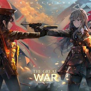 [战地1]机瞄拉大栓专用音乐