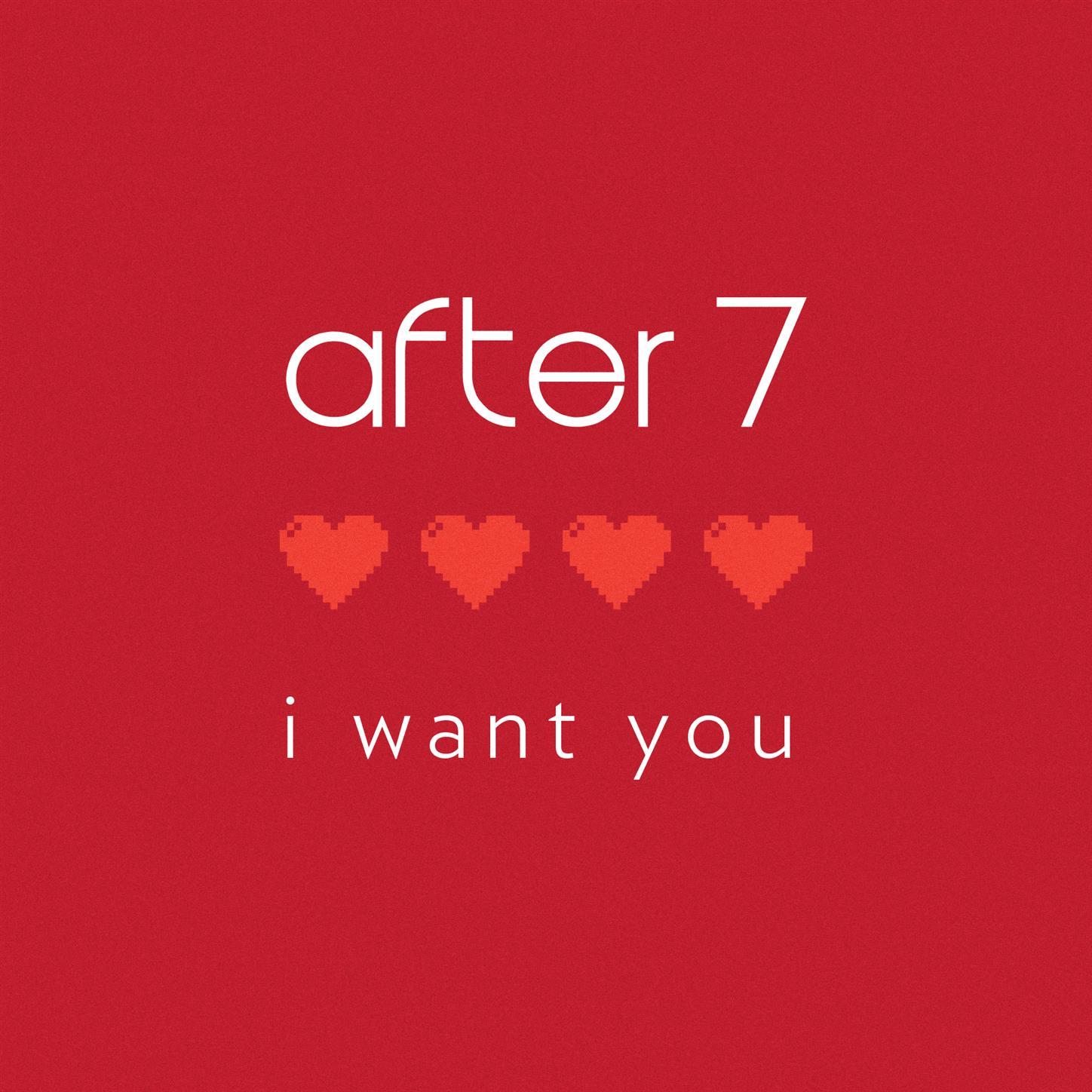 I Want You