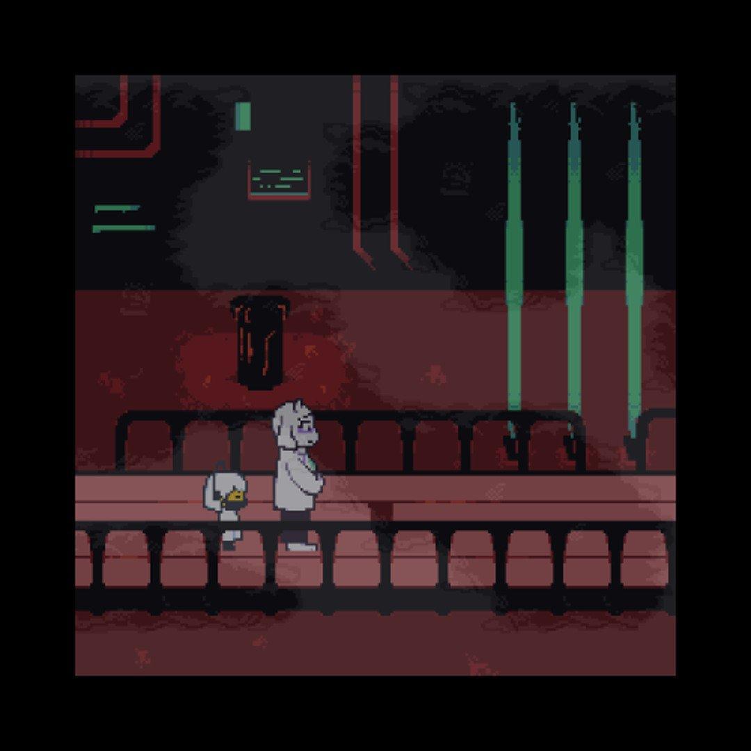 [StorySwap] LAB - Undertale/Deltarune 电台（Ver. 2） - 电台节目 - 网易云音乐