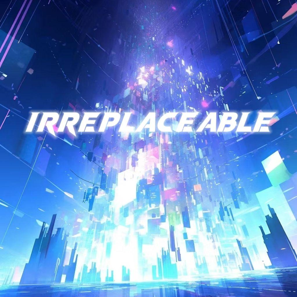 Irreplaceable