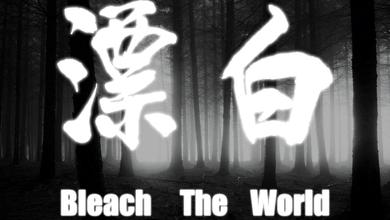 漂白乐队(Bleach)