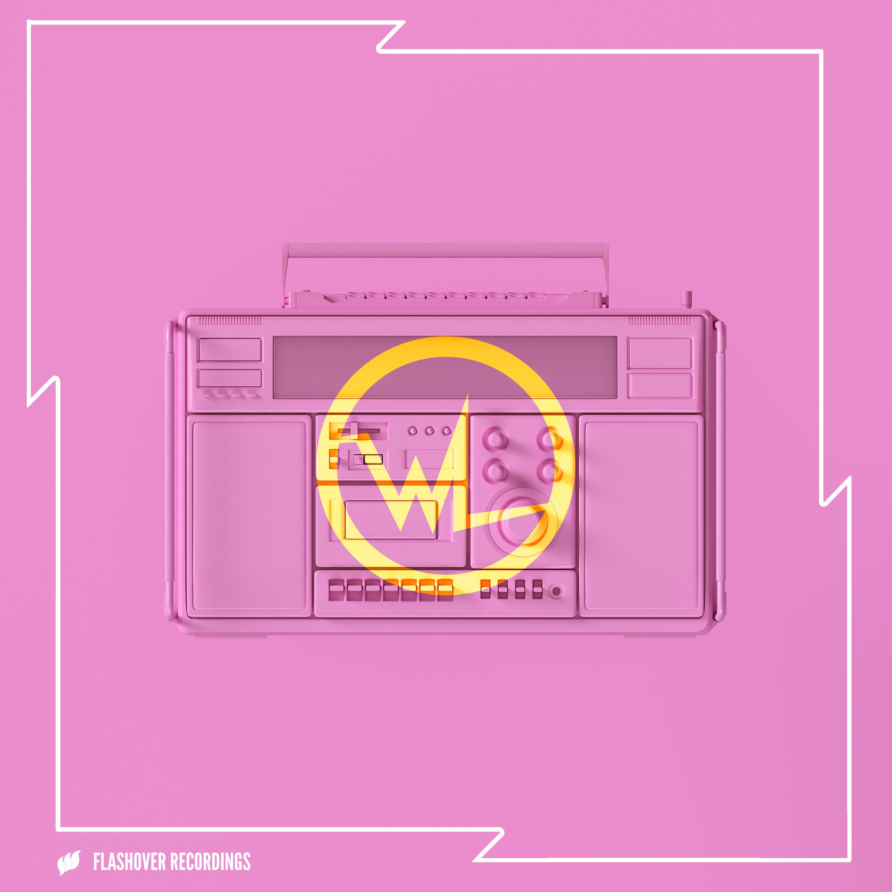 On The Run (Extended Mix)