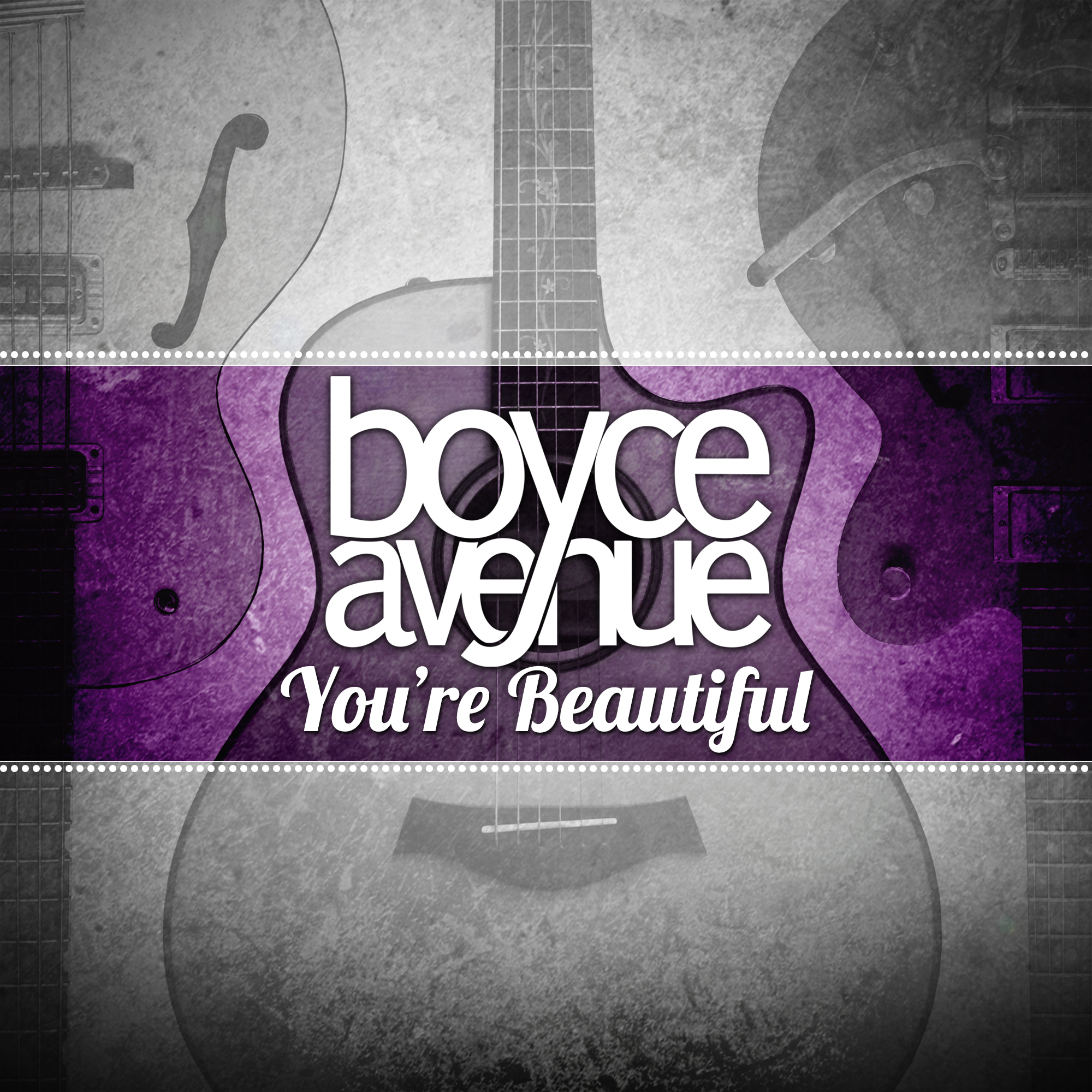 You're Beautiful