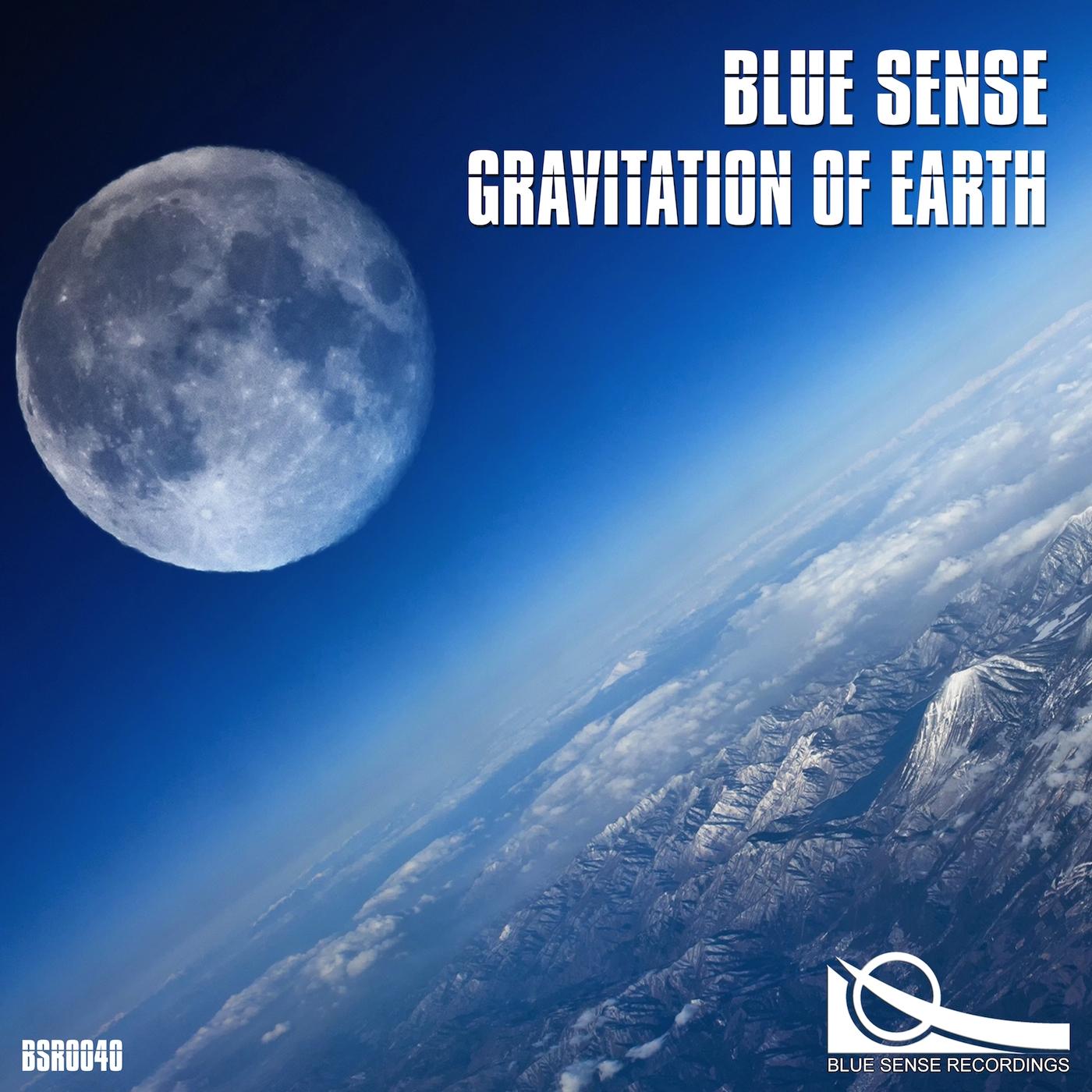 Gravitation of Earth