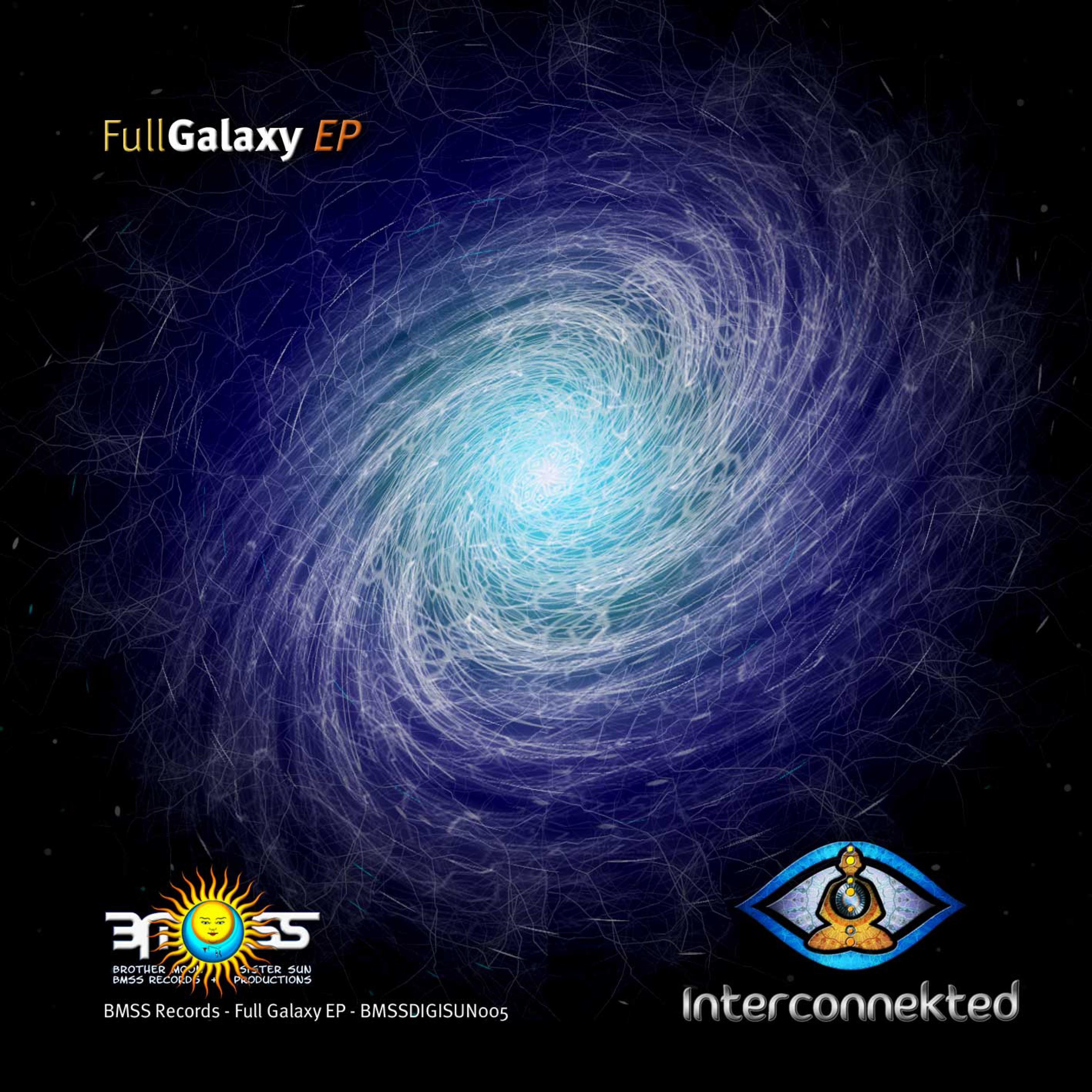 Full Galaxy EP