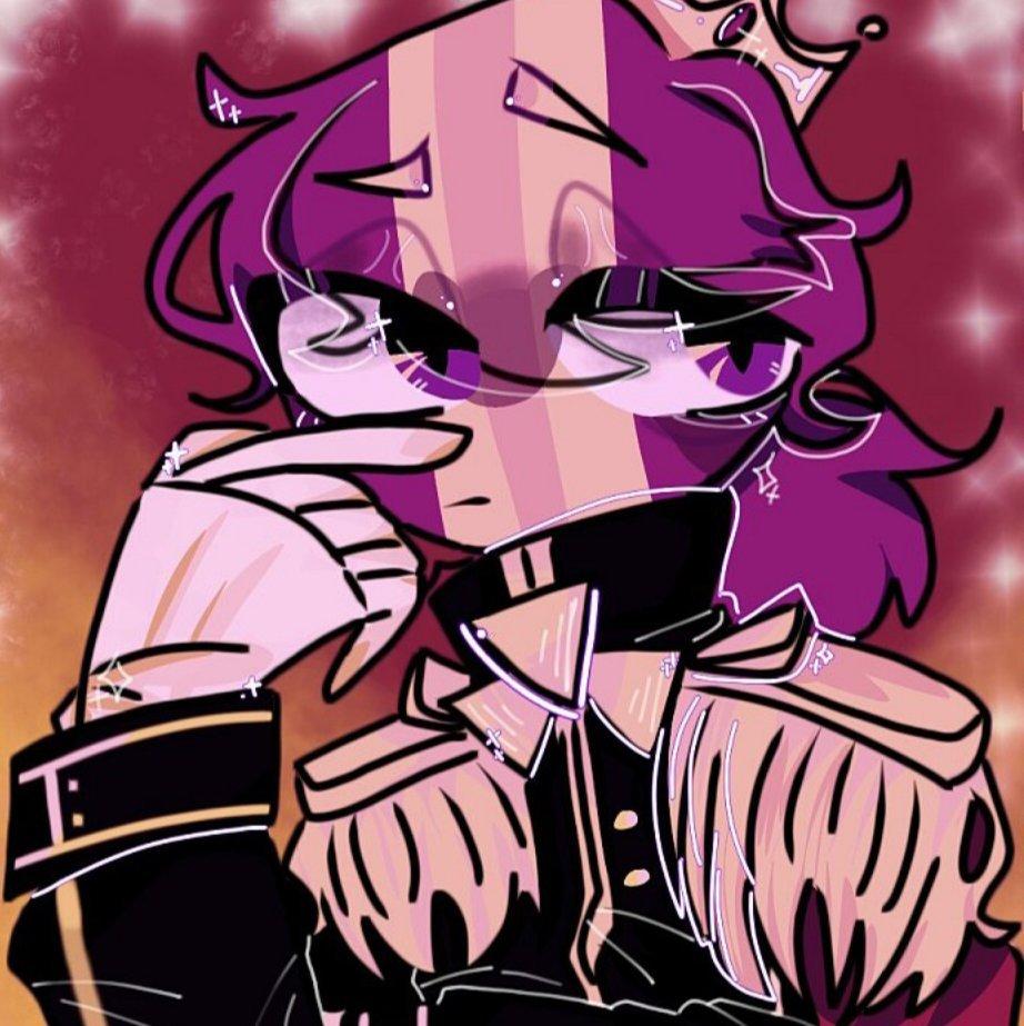 Countryhumans Meme适用曲