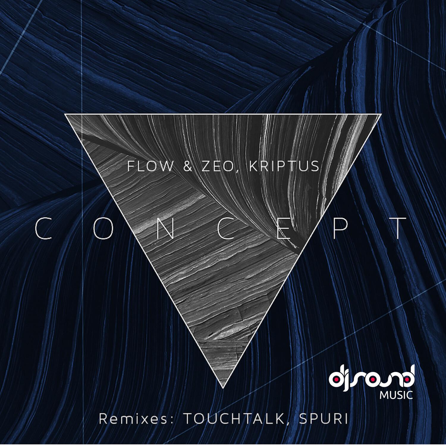 Flow & Zeo - Concept