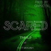 Scared (feat. vict molina)