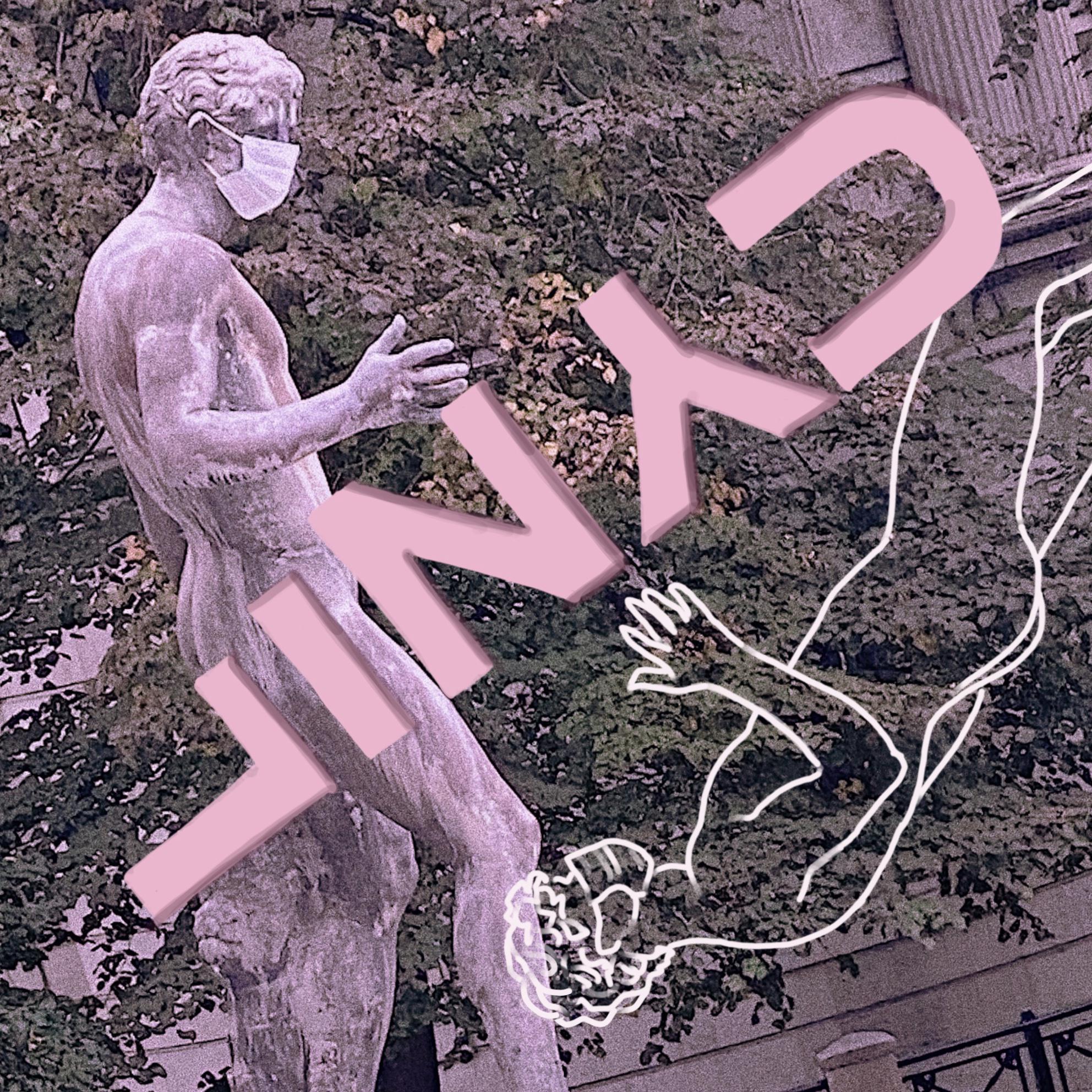 NaiveLY 幼稚地