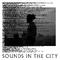 Sounds In The City专辑