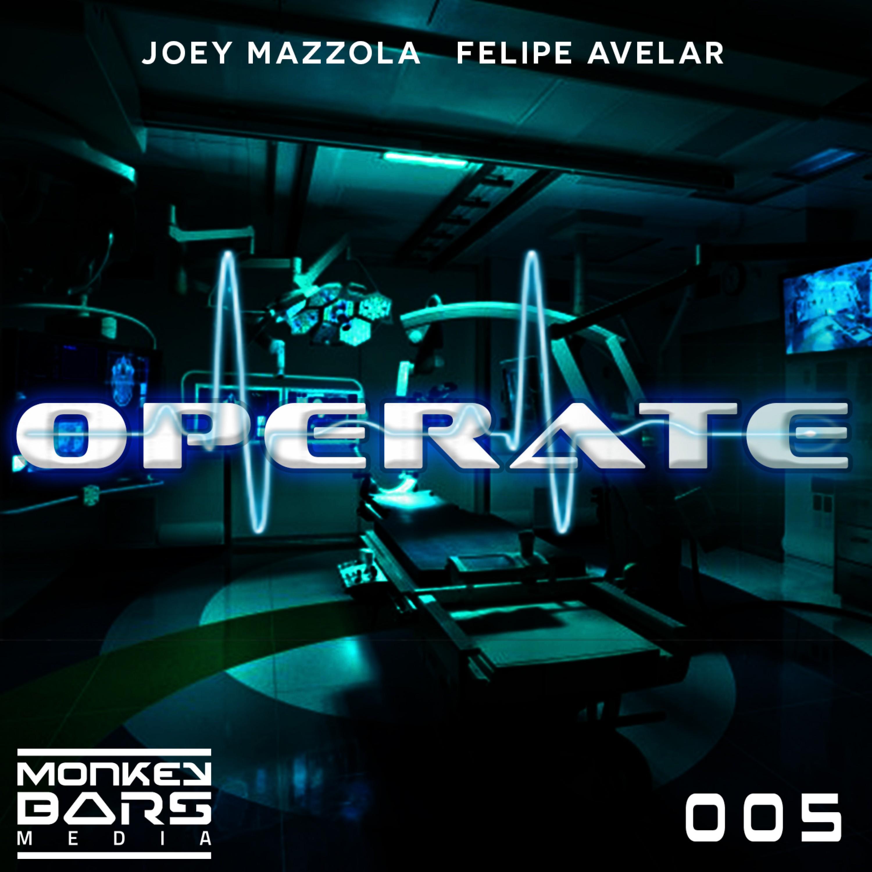 Operate
