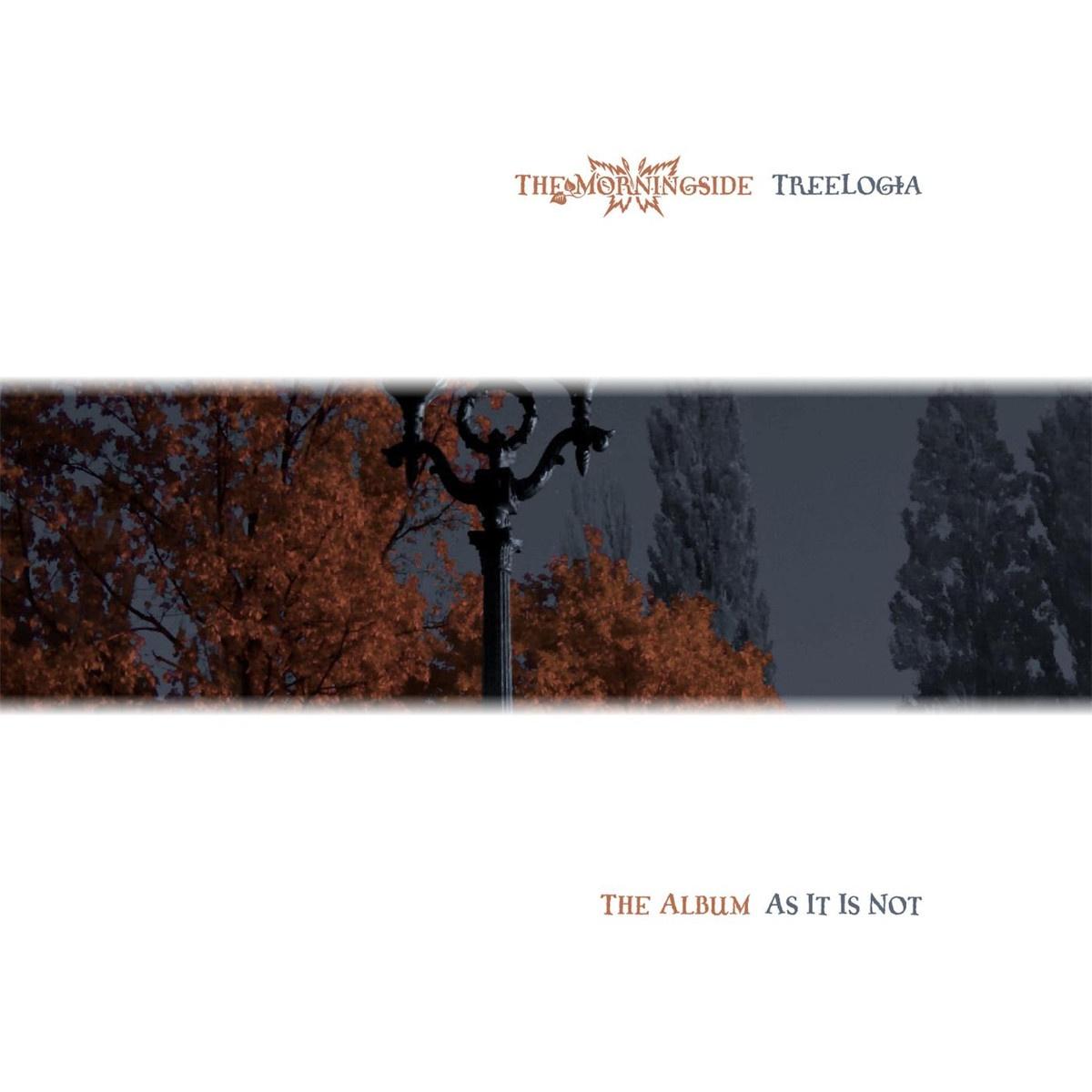 TreeLogia (The Album As It Is Not)