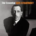 Essential Igor Stravinsky专辑