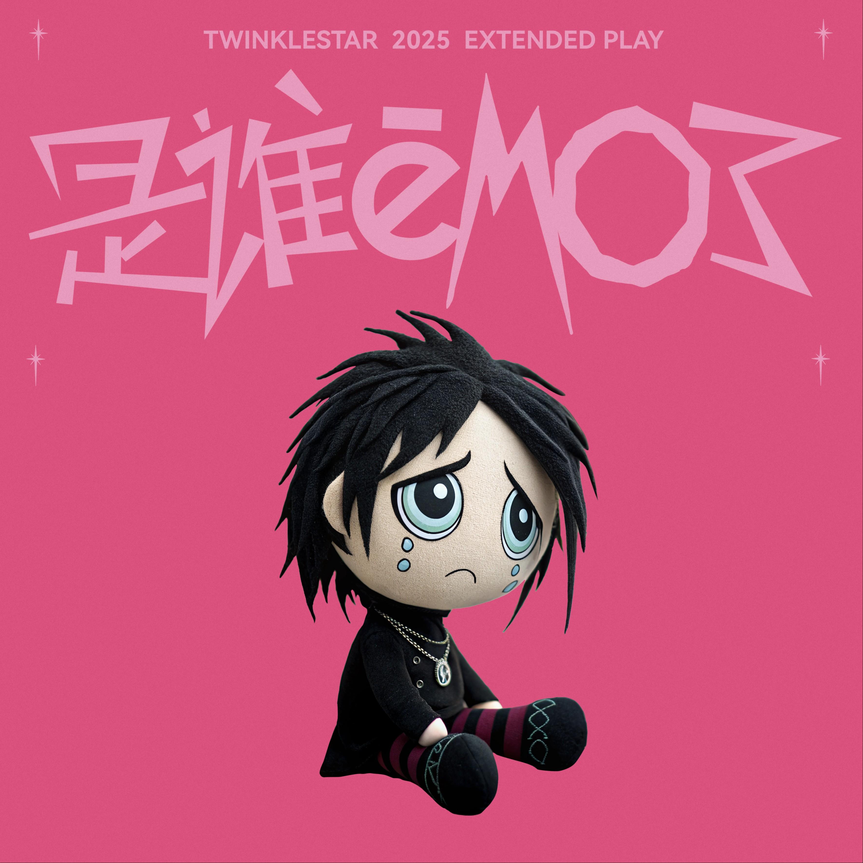 是谁EMOLE