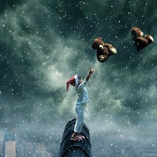 『臆想纯音』回到梦开始的地方