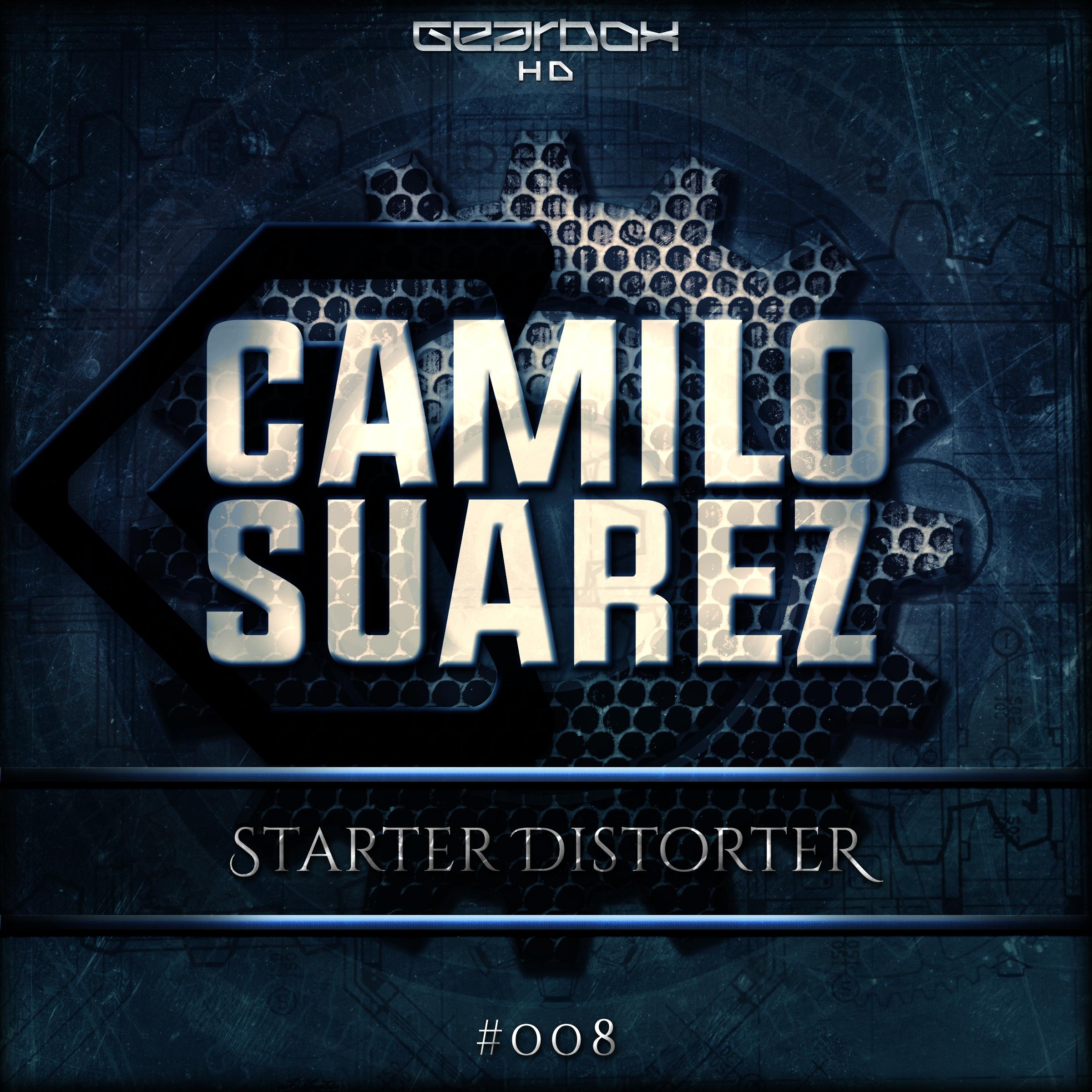 Starter Distorter