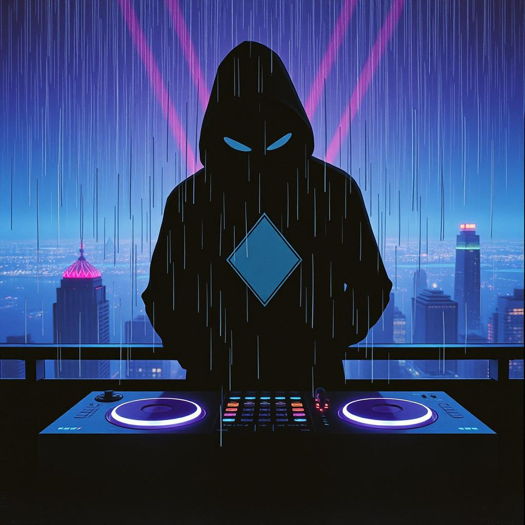 我年少你缥缈dj