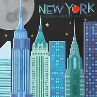 New York - Songs About the City