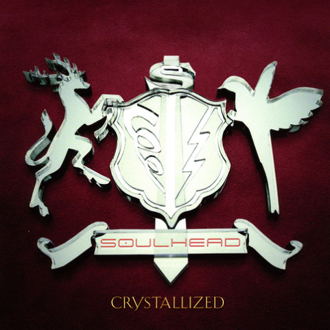 Crystallized