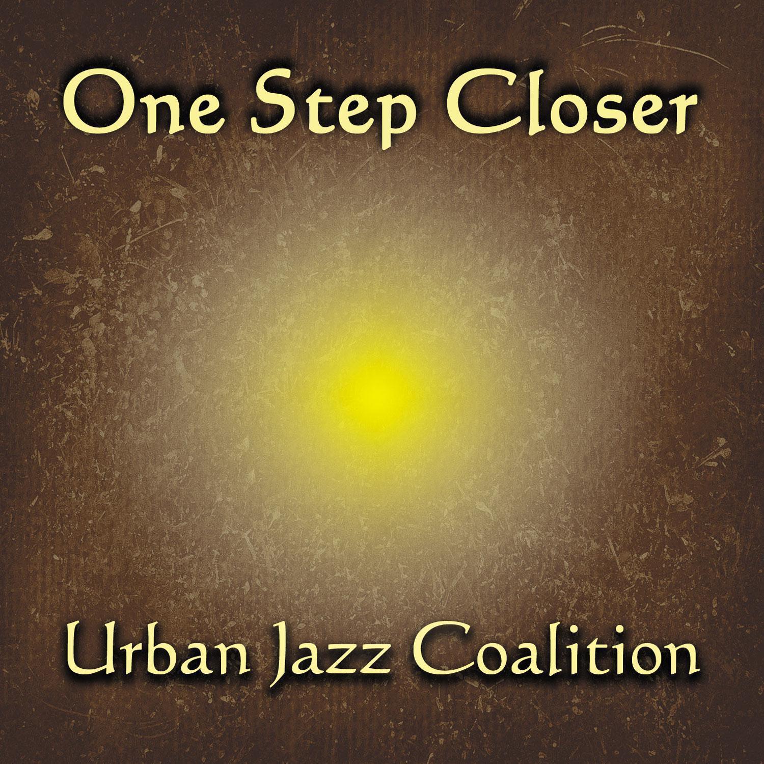 One Step Closer专辑