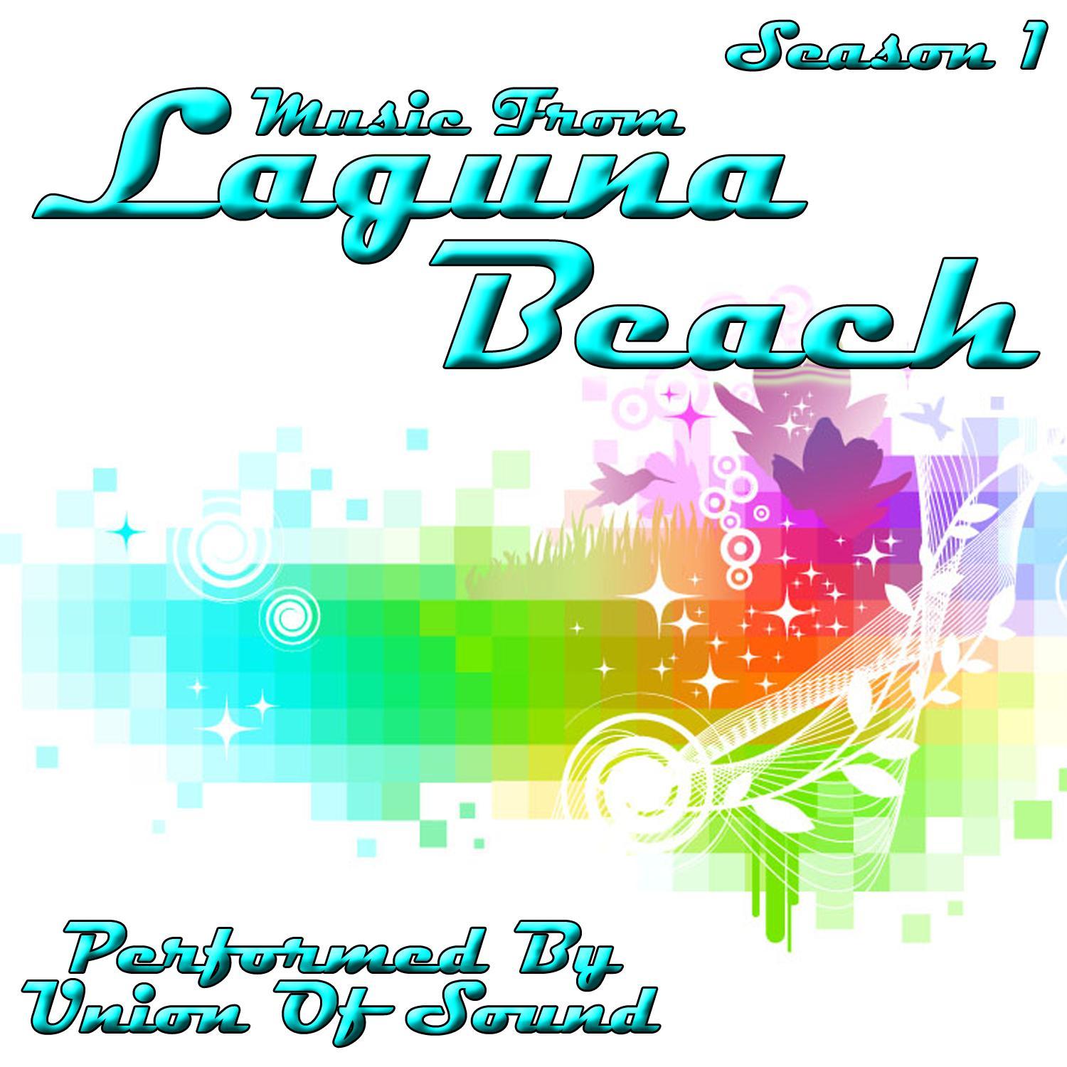 Music From Laguna Beach Season 1