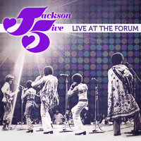 Jackson 5 The - Going Back To Indiana (unofficial instrumental)
