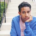 Keiynan Lonsdale