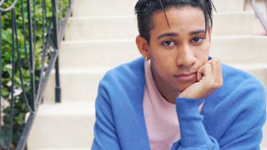 Keiynan Lonsdale